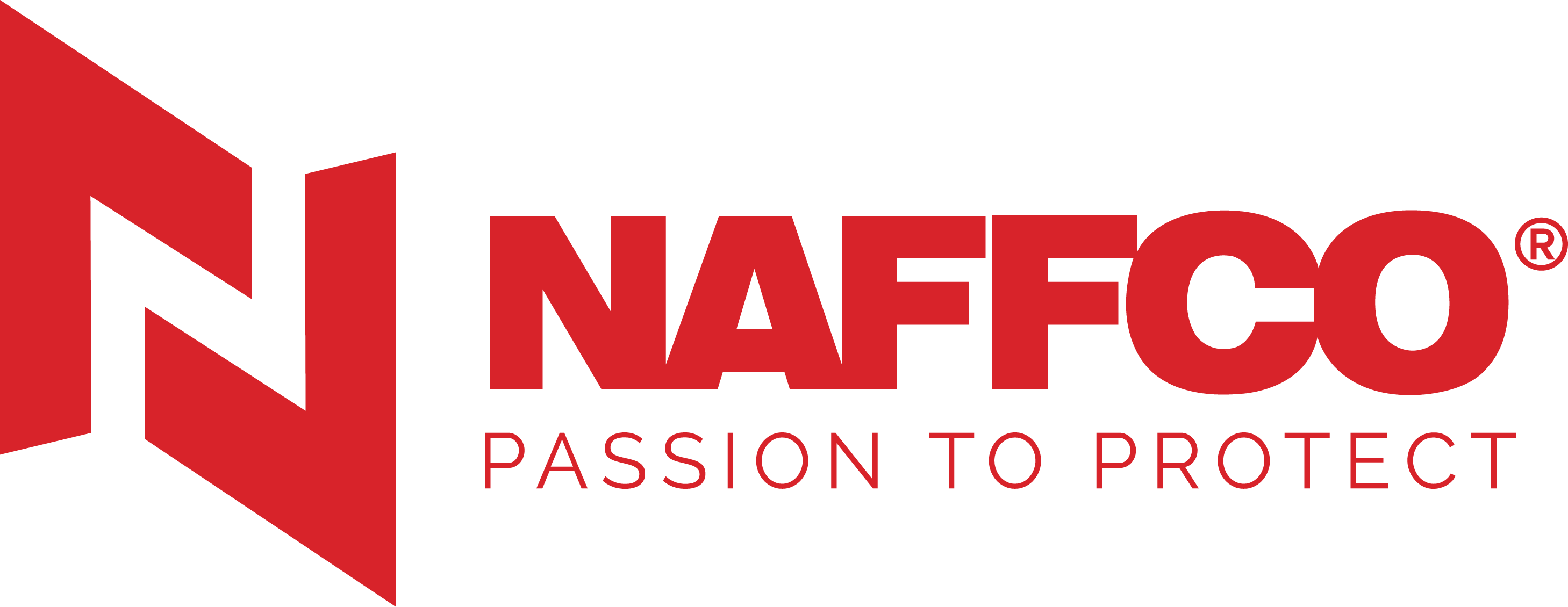 NAFFCO Fire Fighting Logo