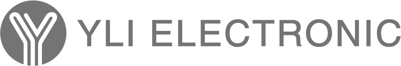 YLI Electronic Locks Logo