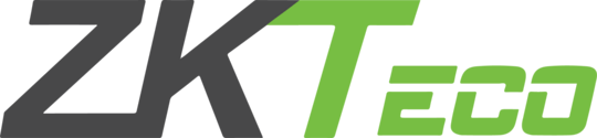 ZKTeco Biometrics Logo
