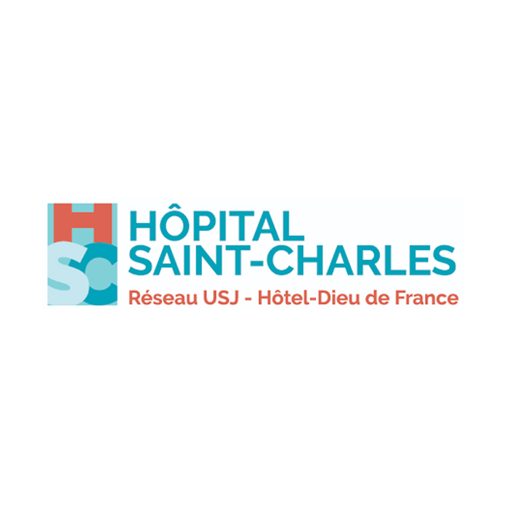 Hopital Saint Charles