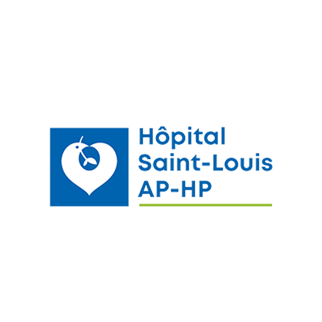 Hôpital Saint Louis