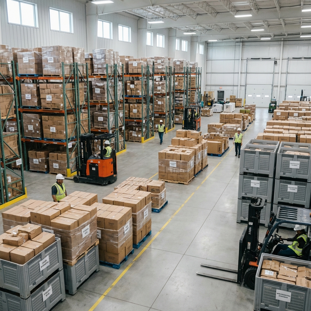 Diesel Distribution in Arsal